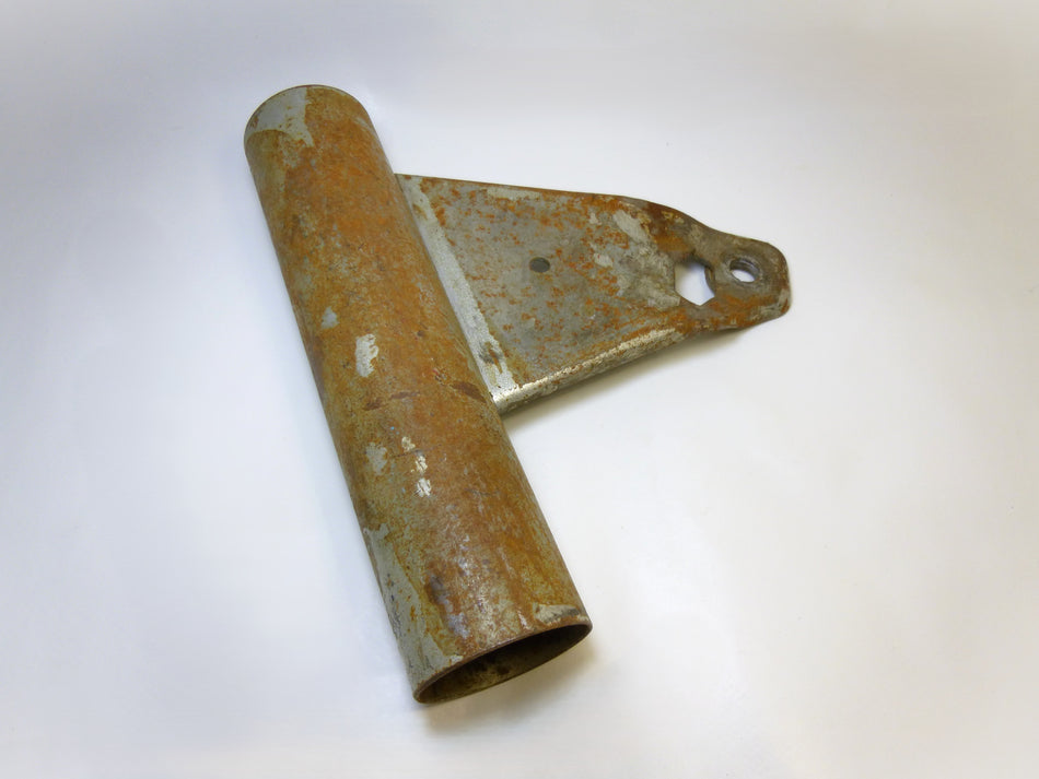 Lykthållare höger Zündapp