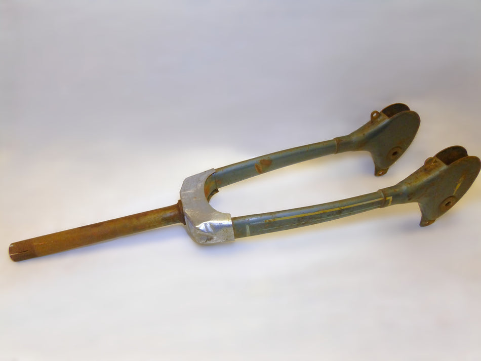 Framgaffel Zündapp 405 / 412 / 422