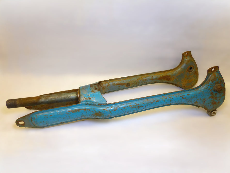Framgaffel Zündapp 423 / 425 / 428 / 429
