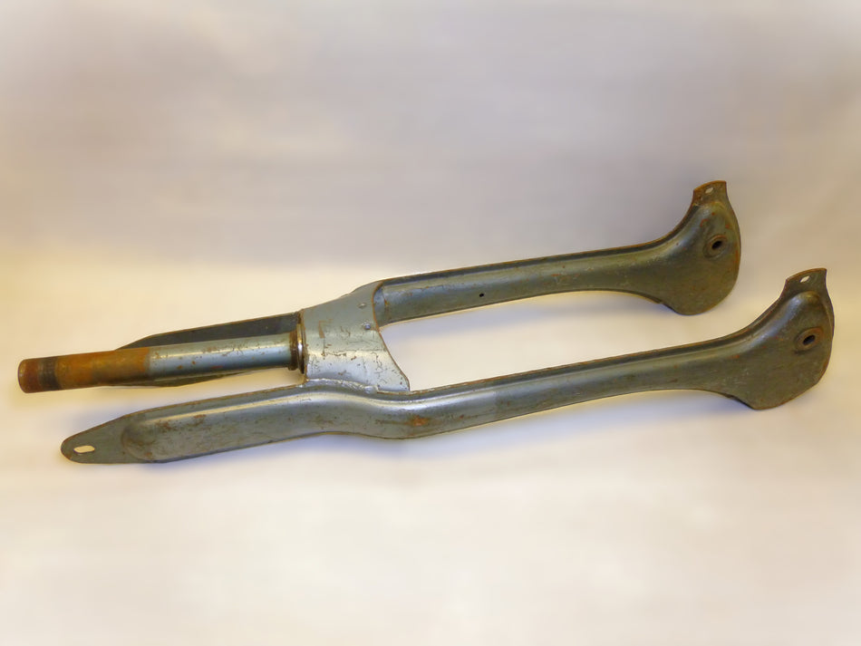 Framgaffel Zündapp 423 / 425 / 428 / 429