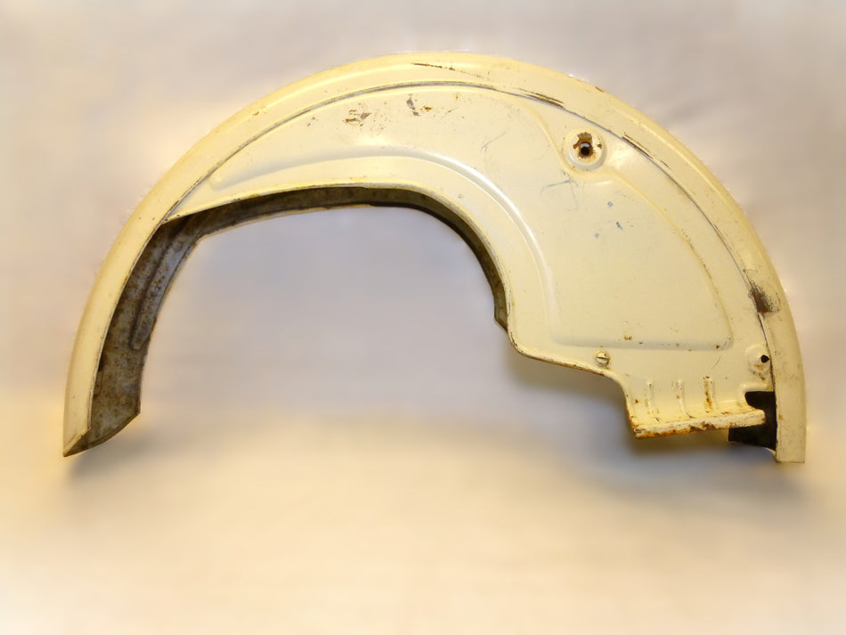 Bakskärm Zündapp 428 / 429
