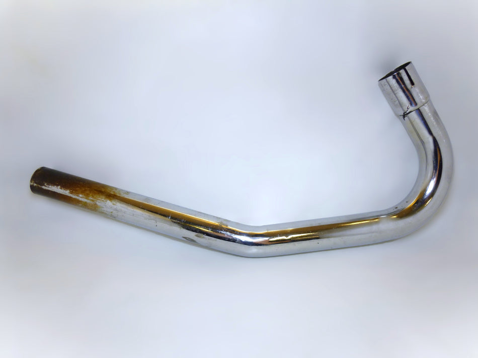 Avgasrör 32/32 mm Zündapp KS