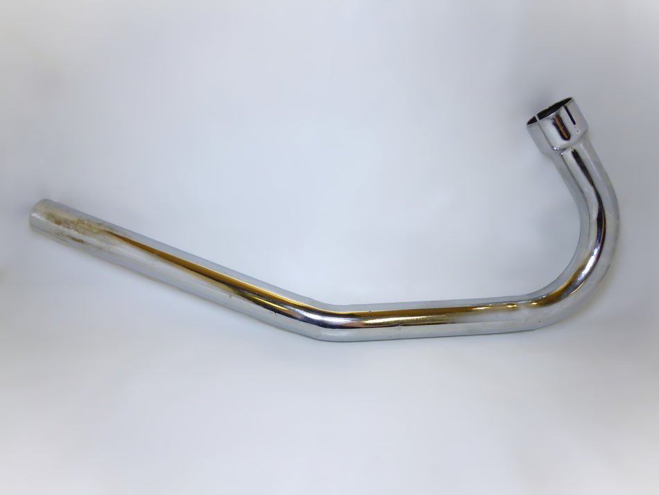 Avgasrör 26/32 mm Zündapp KS