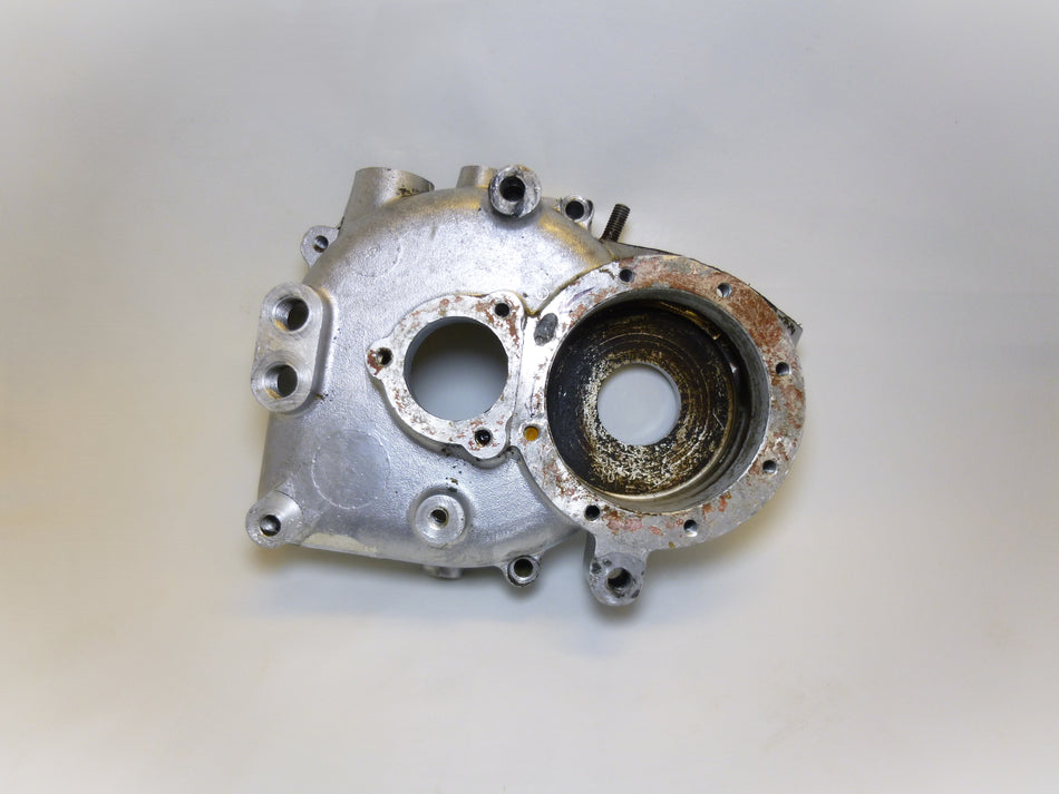 Motorblock Höger Fuchs FM 40 S
