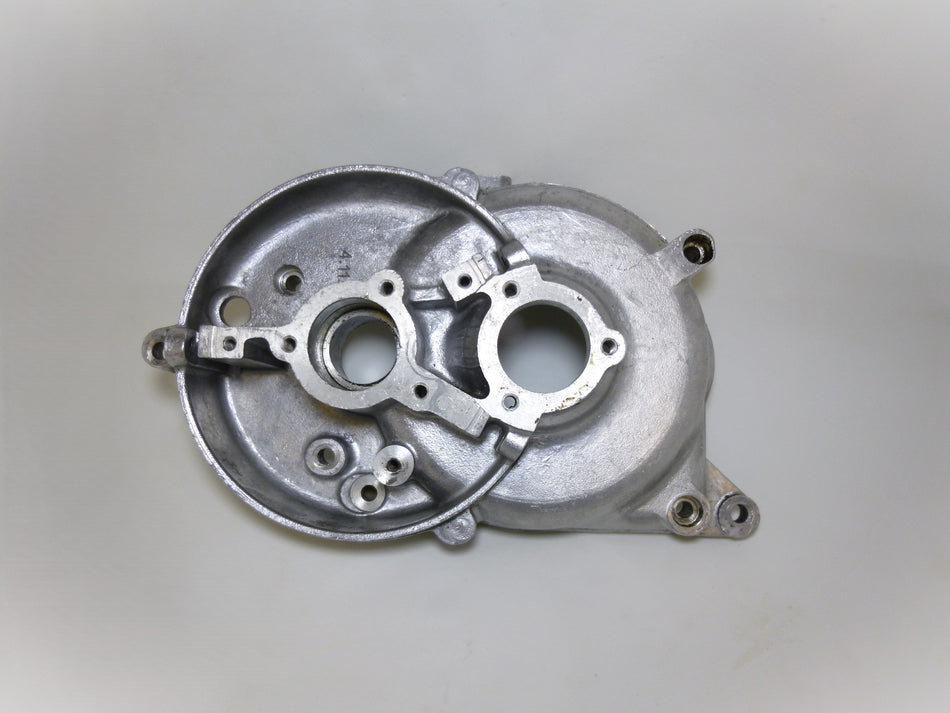 Motorblock Vänster Fuchs FM 40 S