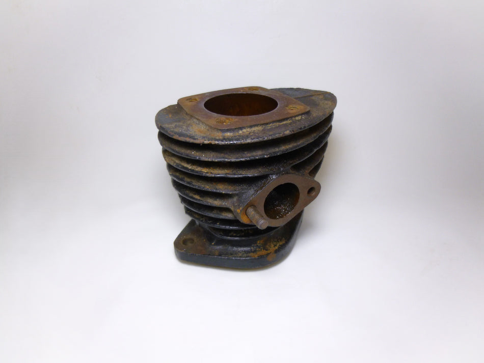 Cylinder Fuchs FM 40