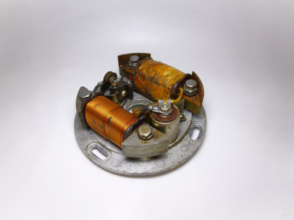 Tändsystem Fuchs FM 40 S