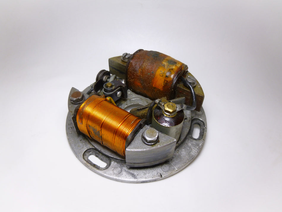 Tändsystem Fuchs FM 40 S