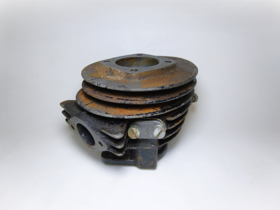 Cylinder 35mm Fuchs FM 40 S