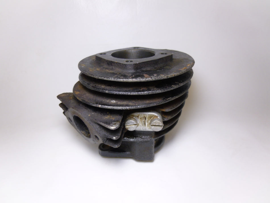 Cylinder 35mm Fuchs FM 40 S