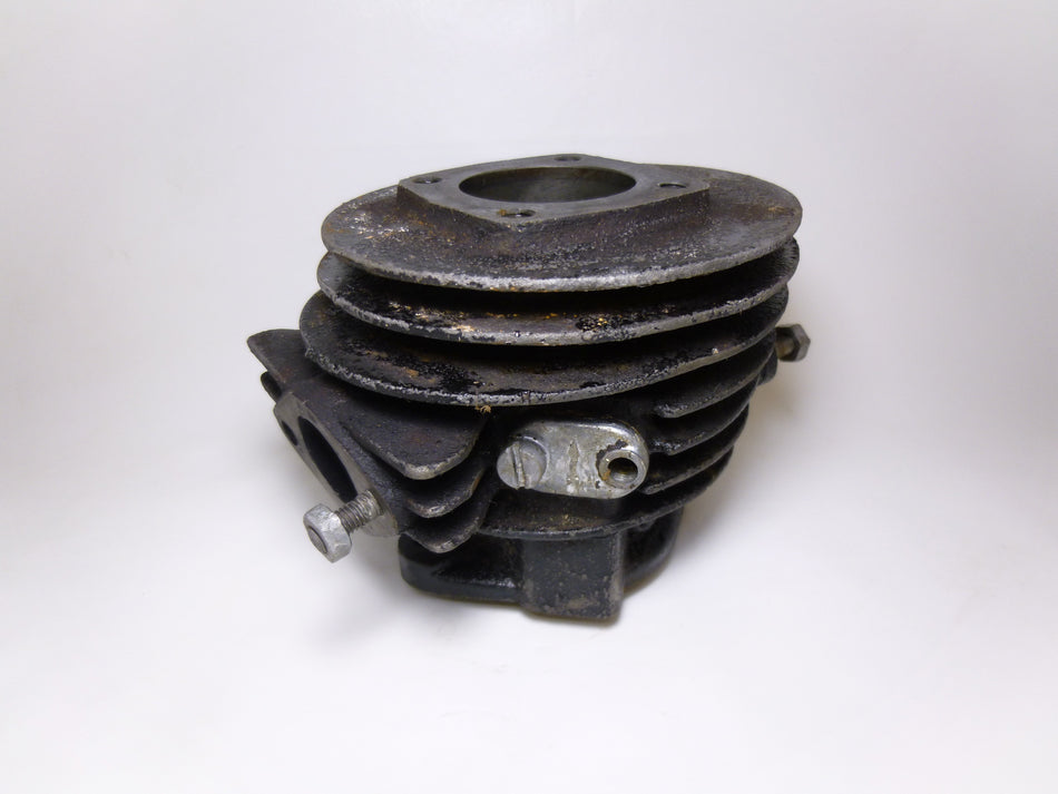 Cylinder 35mm Fuchs FM 40 S