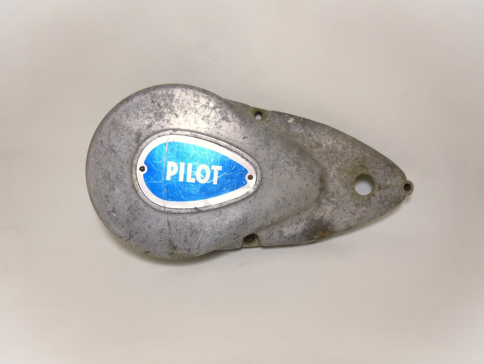 Magnetkåpa Pilot FM 504