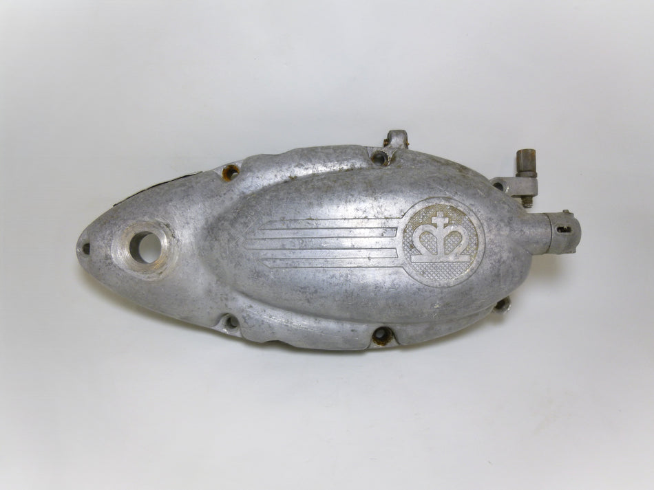 Kopplingskåpa Pilot FM 504