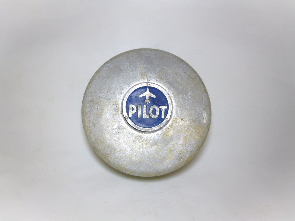 Svänghjulskåpa Pilot FM 50