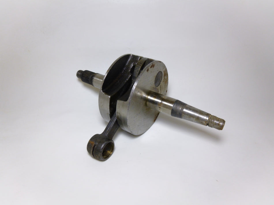Vevparti Pilot FM 504