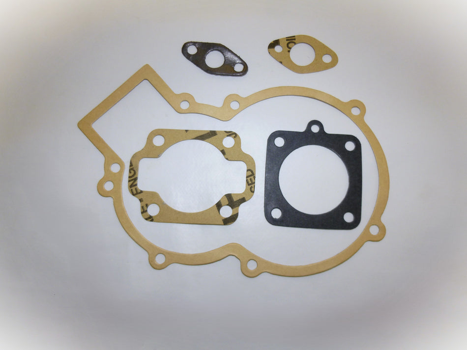 Packningssats ILO FP 50