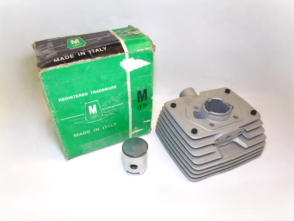 Cylinderkit original 50cc Zündapp
