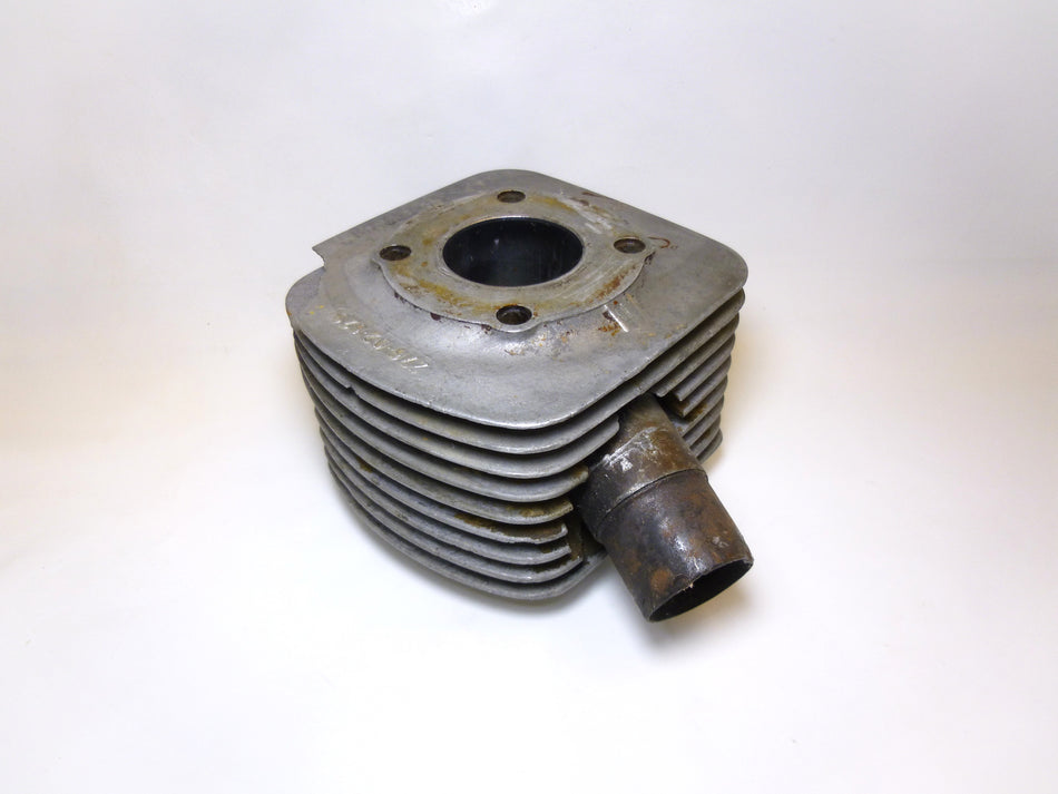Cylinder 39mm Zündapp