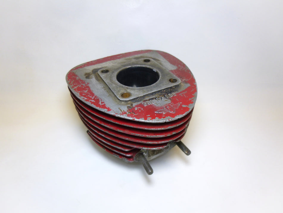 Cylinder 39mm Zündapp
