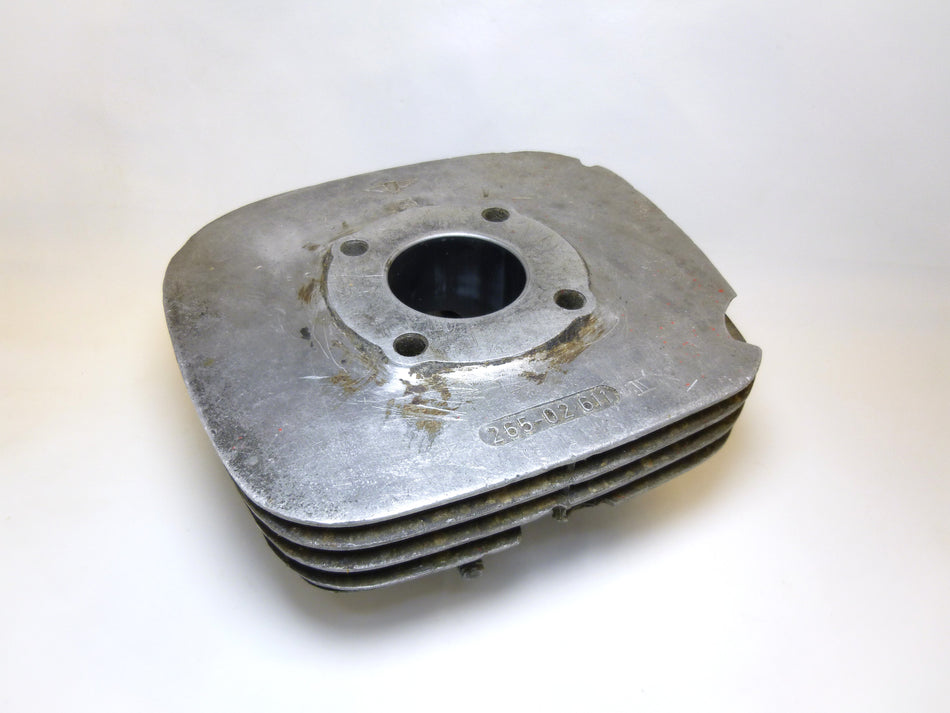 Cylinder 39mm Zündapp