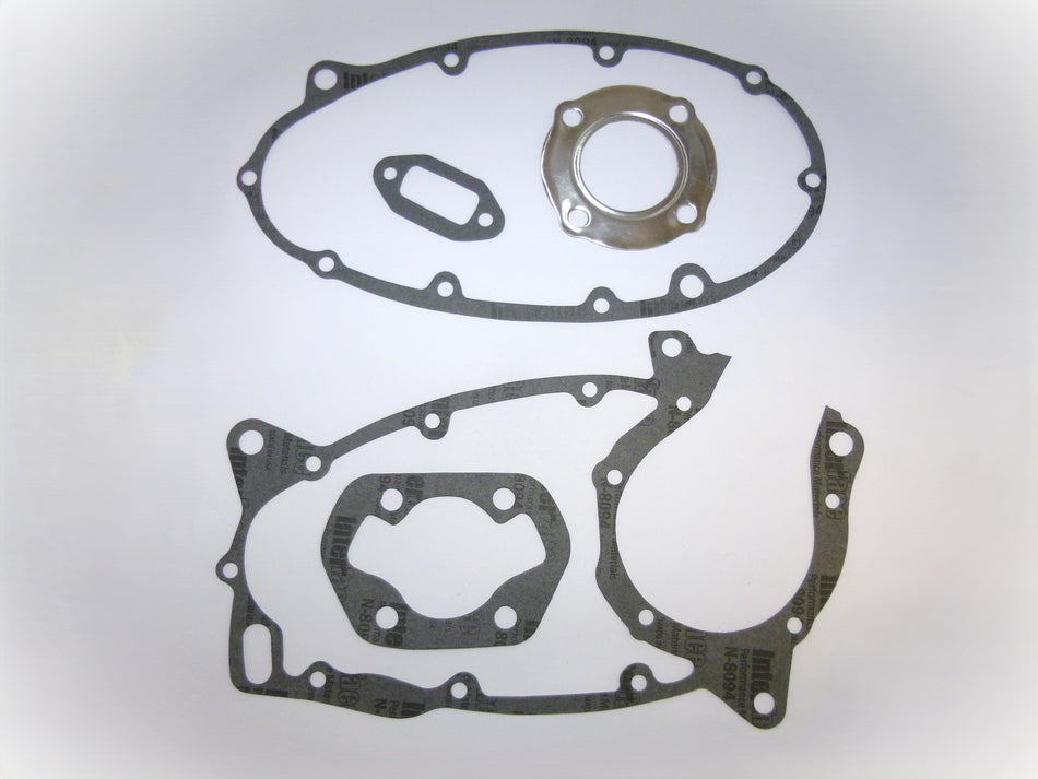 Packningssats Zündapp 278 / 280 / 284