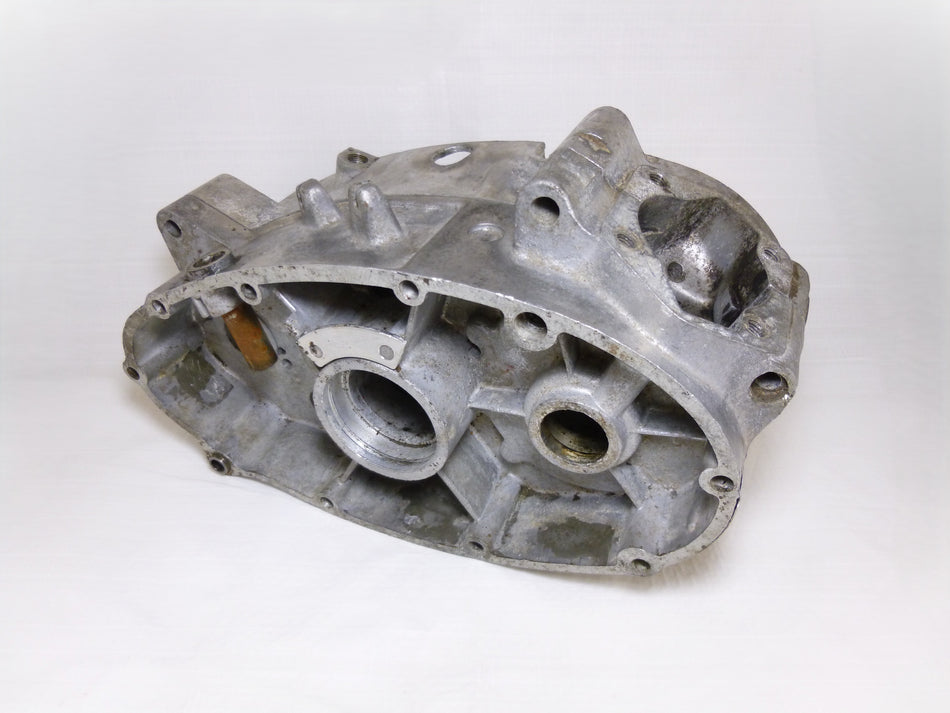 Motorblock Zündapp 265   -1959