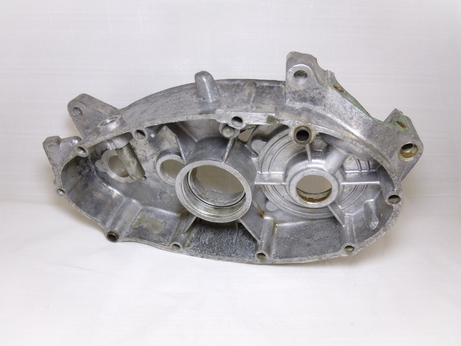 Motorblock höger Zündapp 265