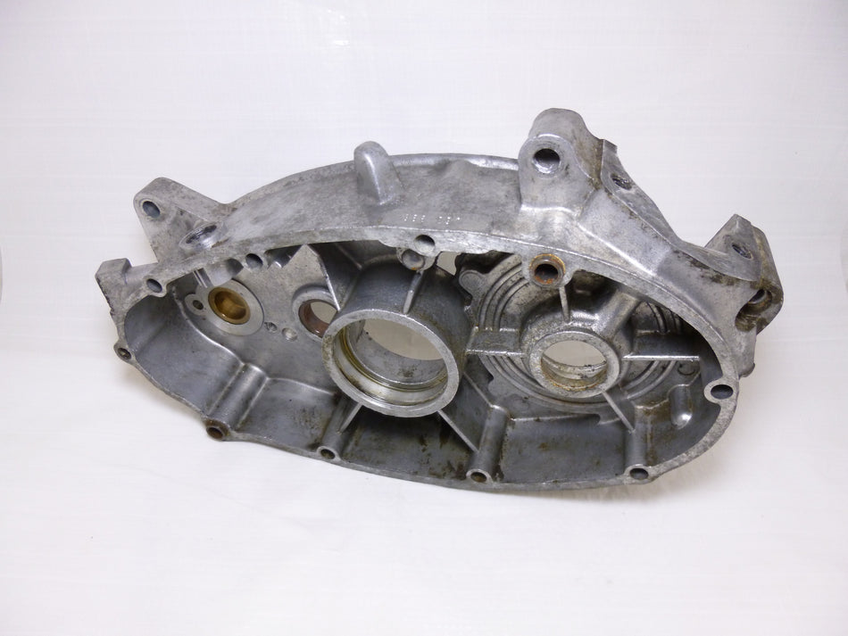 Motorblock höger Zündapp 265
