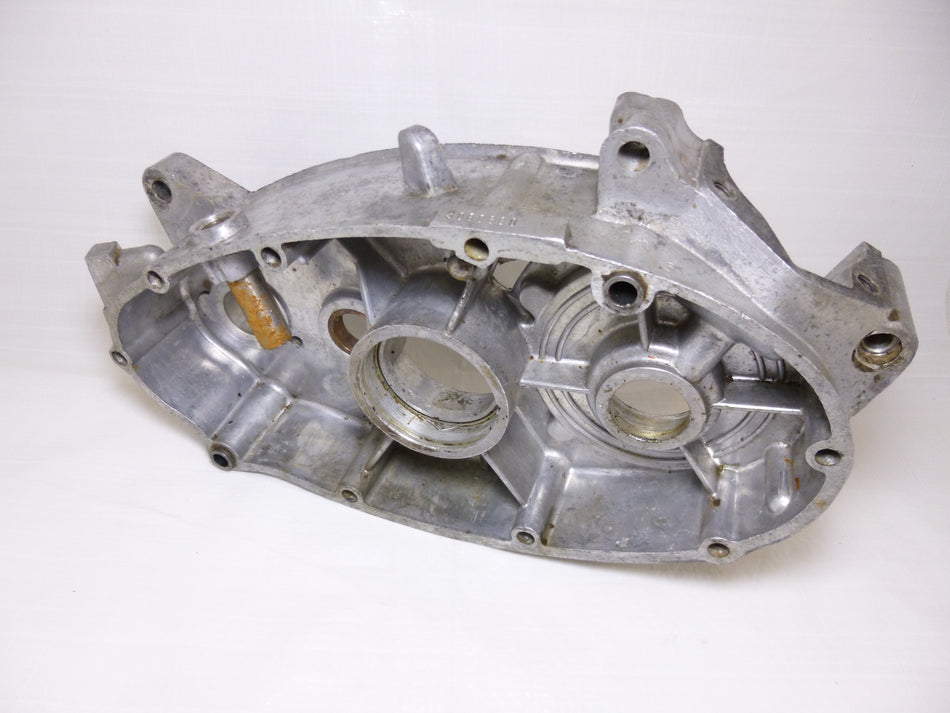 Motorblock höger Zündapp 265