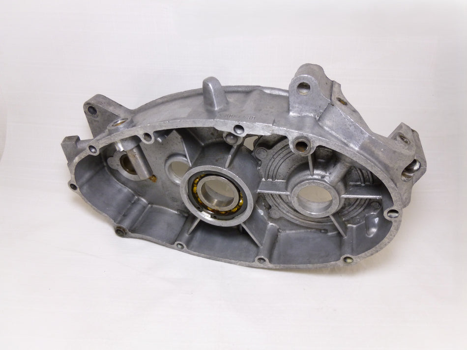 Motorblock höger Zündapp 265