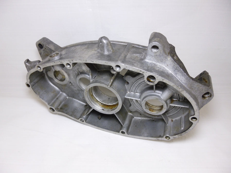 Motorblock höger Zündapp 265