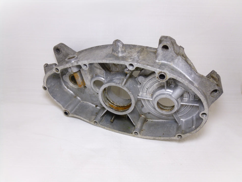 Motorblock höger Zündapp 265