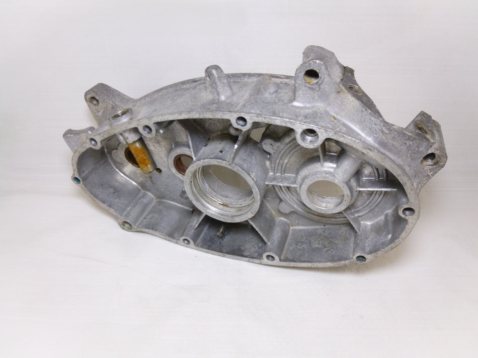 Motorblock höger Zündapp 265