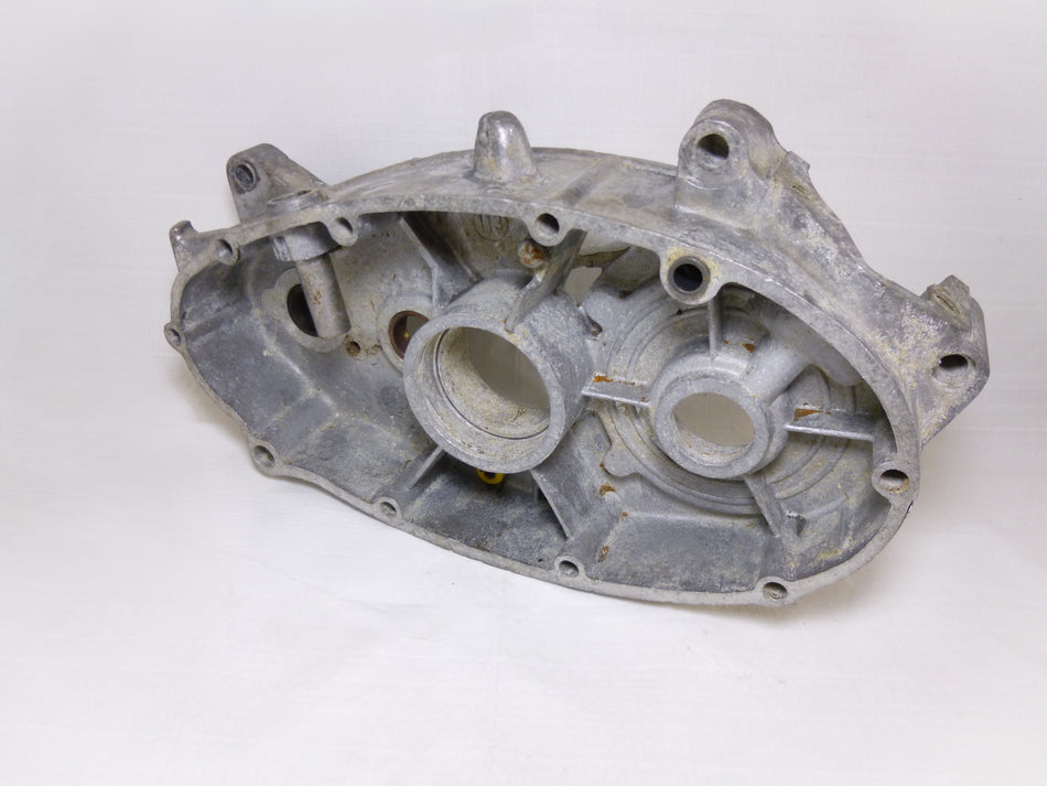 Motorblock höger Zündapp 265