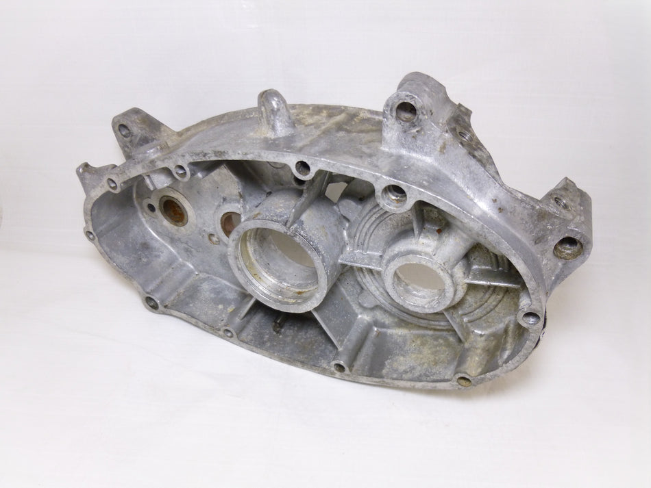 Motorblock höger Zündapp 267