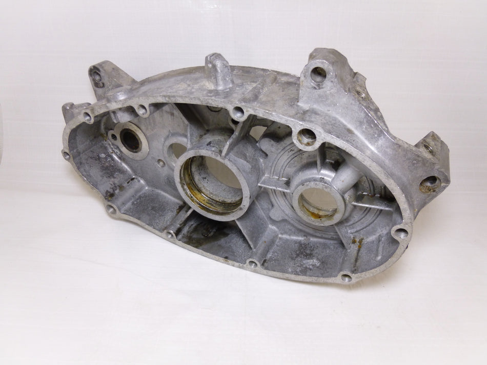 Motorblock höger Zündapp 267