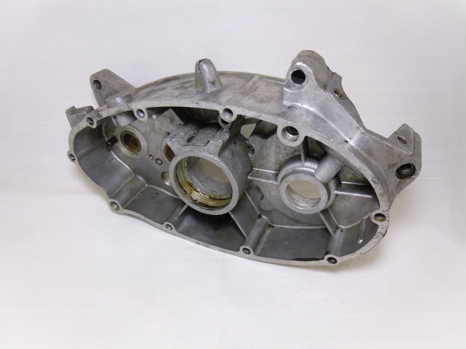 Motorblock höger Zündapp 267