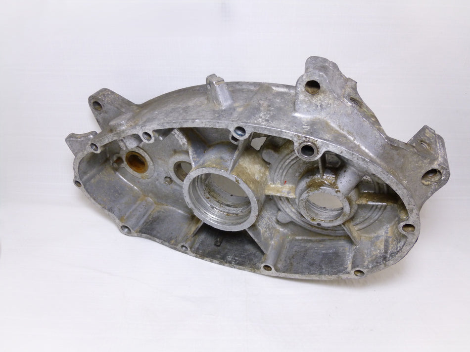Motorblock höger Zündapp 267