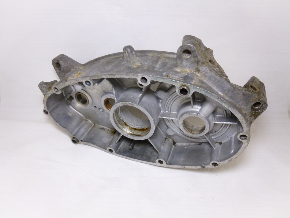 Motorblock höger Zündapp 267