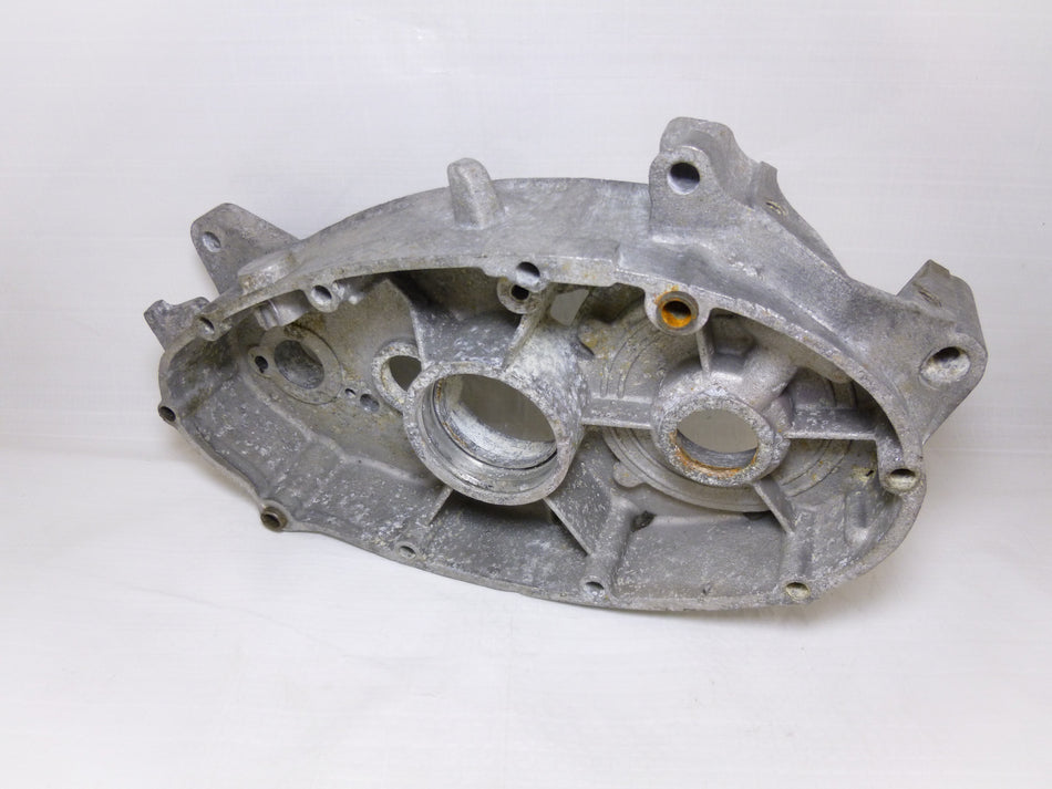 Motorblock höger Zündapp 267