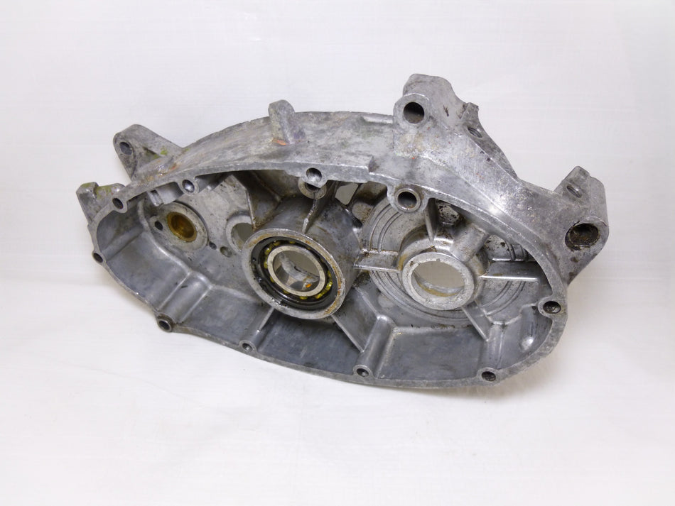 Motorblock höger Zündapp 278
