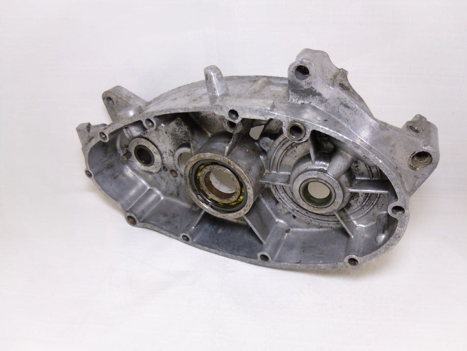 Motorblock höger Zündapp 278