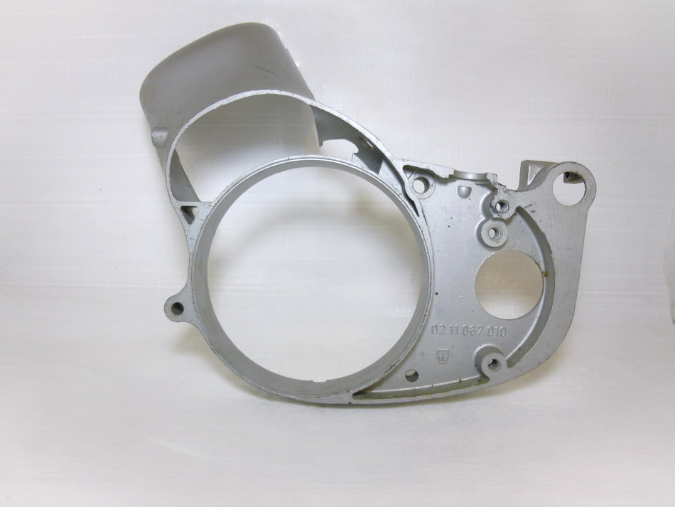 Fläkthus Sachs 50/2 LS